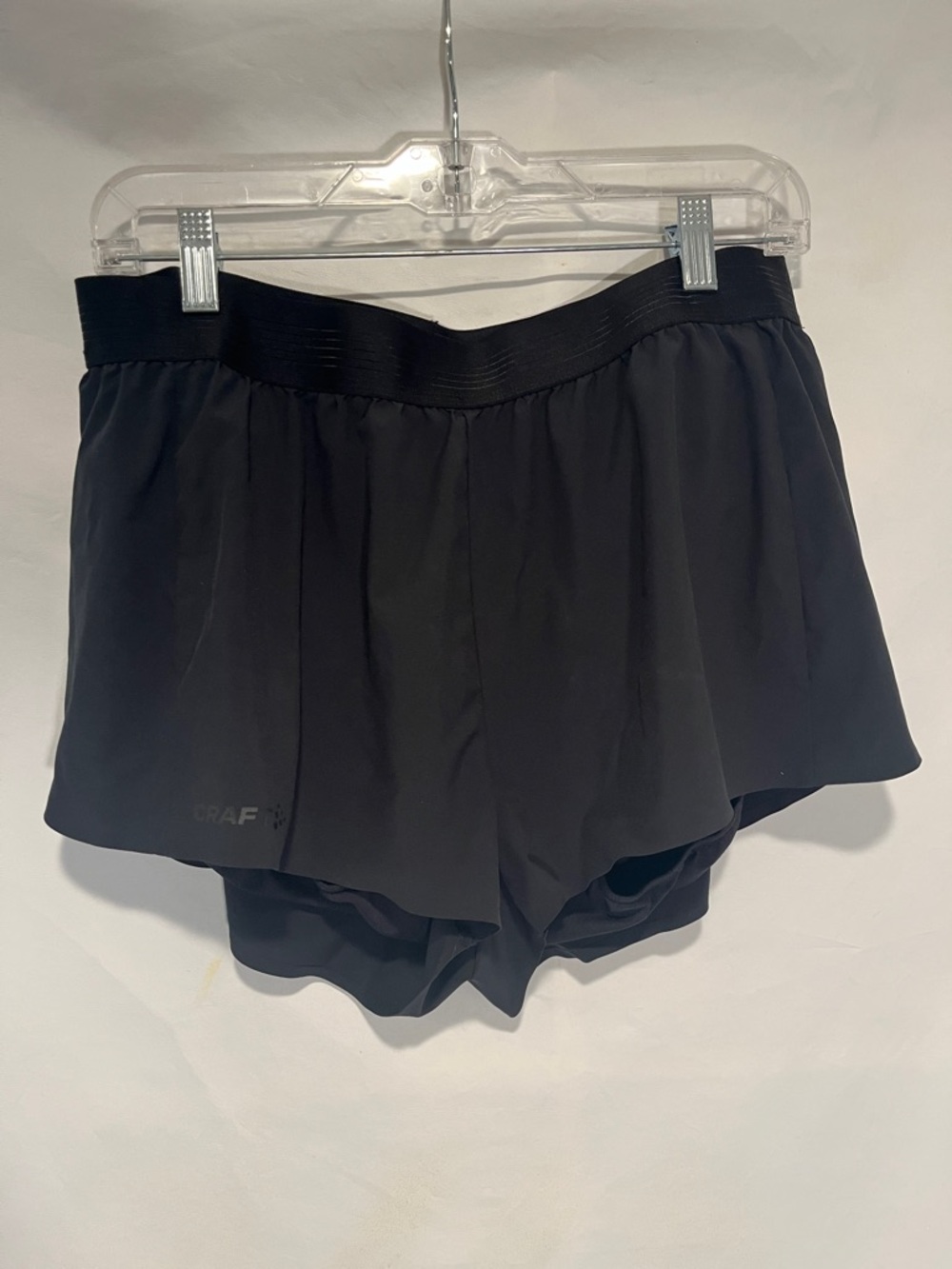 Craft Men's Lined Running Shorts XL